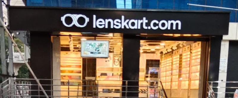 Lenskart.com at Rangbari