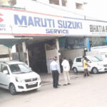 Maruti Suzuki Service (Bhatia & Company)