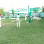 Cricket Academy of Pathans (CAP) - Kota