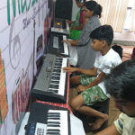 VAGESHREE MUSIC ACADEMY KOTA