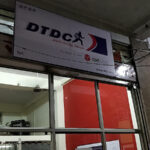 DTDC Courier And Cargo Services Nayapura