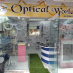 Optical world