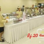 RJ20 FOODCRAFTS CATERERS