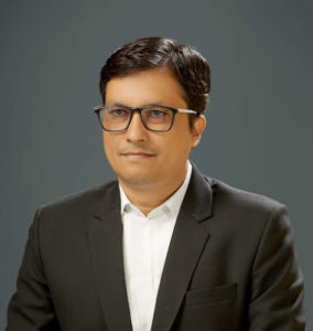 Advocate Ajay Shringi