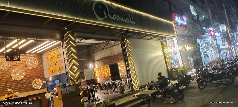 Roomali Restaurant