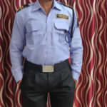 Tirupati security services