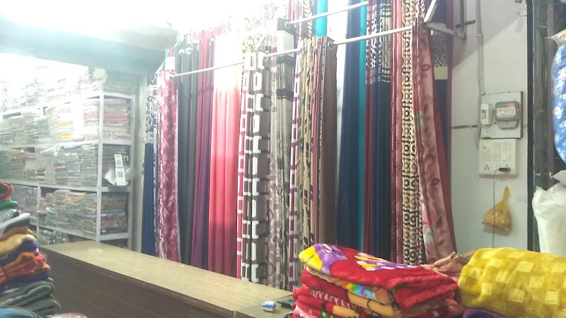 Shree Radhe Rani Handloom