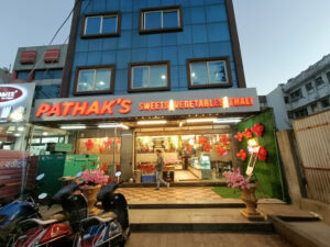 Pathak Family Restaurant -Best Restaurant In Kota