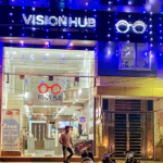 VISION HUB- Best optical store in kota