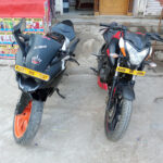 Khatushyam bike rent
