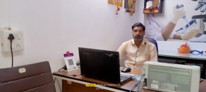SRL Diagnostics ( Shree Shyam Diagnostic Center )