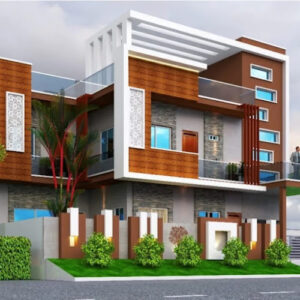 Shri salasar balaji buildcon