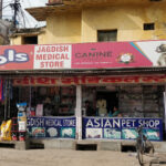 Jagdish Medical Stores