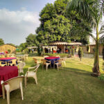 Krishna Garden Restaurant
