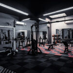 HillNet Gym