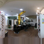 Neeta's Beauty Zone Family salon