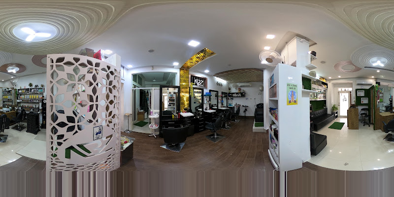 Neeta's Beauty Zone Family salon