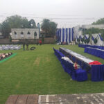 Utsav marriage garden