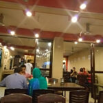 Ajeet Dhaba Khana Khazana Restaurant