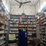 Anu Medical Store