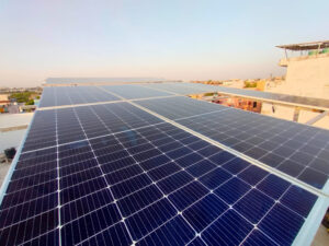 Shyam solar energy - best solar in kota