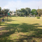 Sant Kabir Park Ambedkar Colony