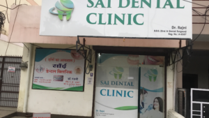 Sai Dental Clinic | RCT Root Canal Treatment | Dental Implants | Teeth Whitening & Braces in kota
