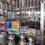 RAJ CROCKERY STORE