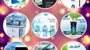 RO Water purifier service