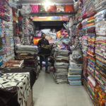 Rajasthan handloom showroom