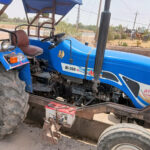 Kota Tractor Parts