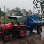 Ravi gurjar water tanker supplier