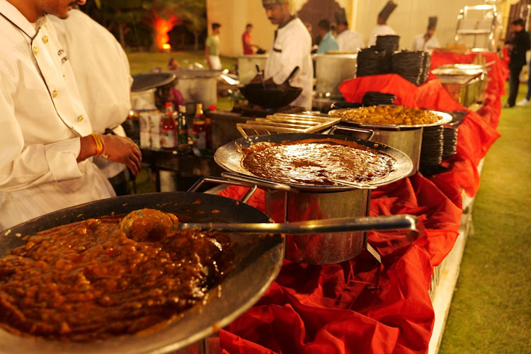Pathak Caterers - Best Caterers In Kota
