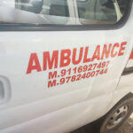 Kota ambulance