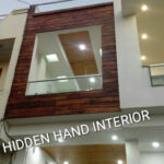 Hidden Hand Interior
