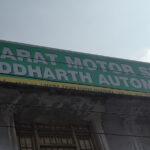 Bharat Motor Stores