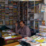 Anchal News & Book Agency