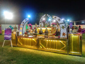 Mamta Caterers & Services