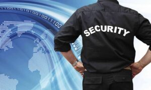 Dev Security Services