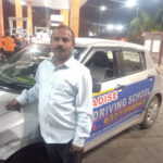 Paradise car Driving School Kota