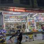 Vishnu Medical And General Store