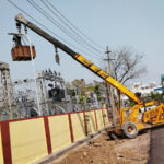 Maa Bhawani crane service