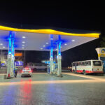 Bharat Petroleum