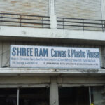 Shree Ram Canvas & Plastic House