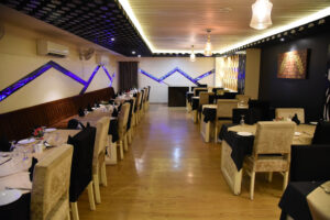 Troika Lounge - Best Non Veg Restaurants | Lounge | Banquet in Kota