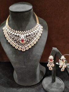 Reliance Jewels- Gumanpura