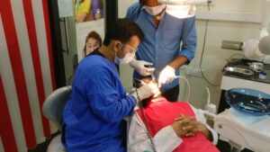 Smile makers orthodontic and dental speciality centre