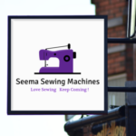 Seema Sewing Machines