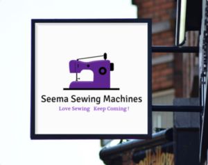 Seema Sewing Machines