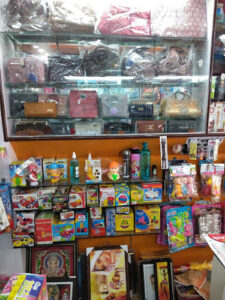 Jai Ambey Toys & Gift Shop